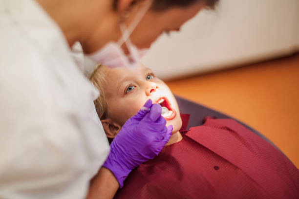 Best Orthodontic Emergency Dentist in Lancaster, TX