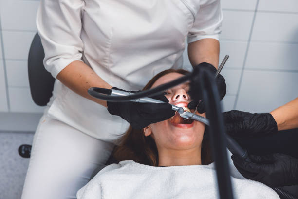 Best Pediatric Emergency Dentist in Lancaster, TX