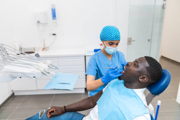 Best Pediatric Emergency Dentist in Lancaster, TX