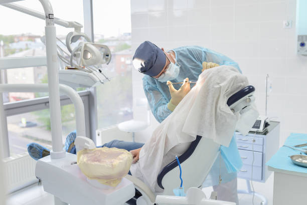 Best Broken or Cracked Tooth Emergency Dentist in Lancaster, TX