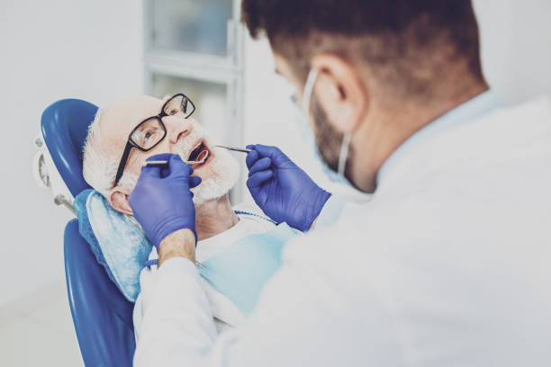 Best Emergency Dentist for Lost Fillings or Crowns in Lancaster, TX